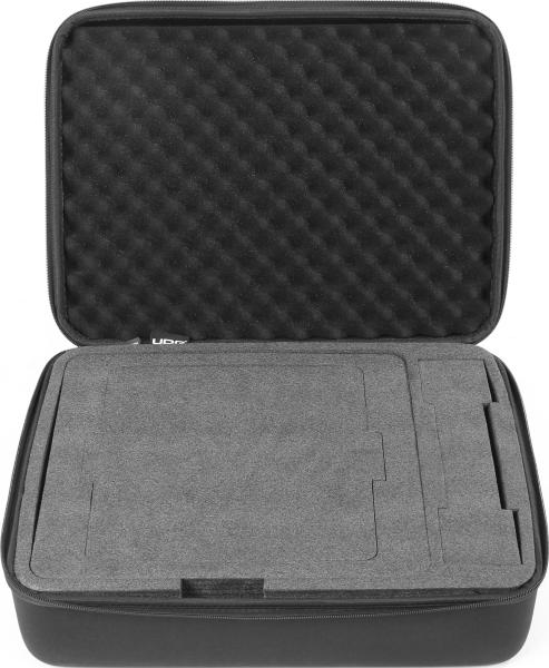 UDG GEAR U8510BL CR RODECASTER PRO II & DUO HARDCASE BLACK