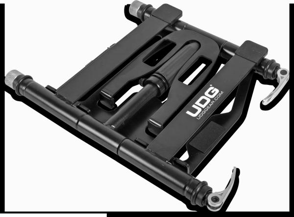 UDG GEAR U96113BL UL DIGI LAPTOP STAND BLACK