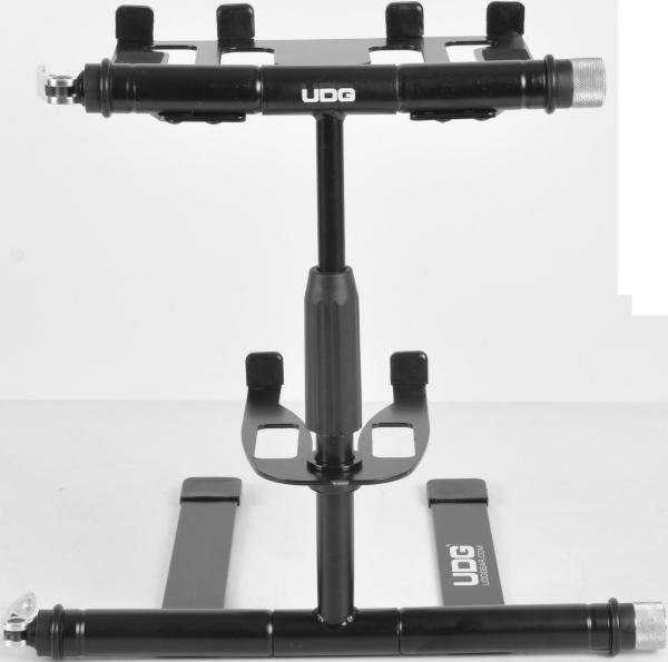 UDG GEAR U96113BL UL DIGI LAPTOP STAND BLACK