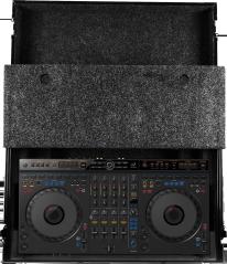 UDG GEAR U91104BL UL FL CASE ALPHATHETA DDJ-GRV6 BLK PLUS