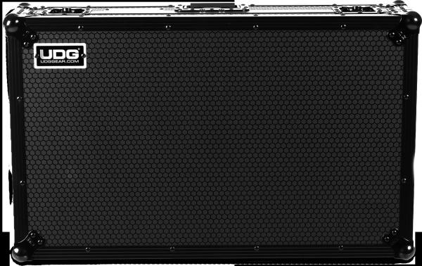 UDG GEAR U91104BL UL FL CASE ALPHATHETA DDJ-GRV6 BLK PLUS