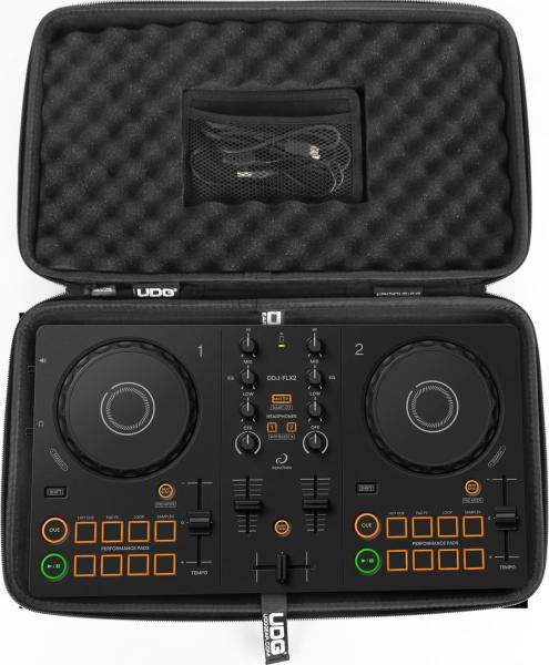 UDG GEAR U8331BL CR ALPHATHETA DDJ-FLX2 HARDCASE BLACK