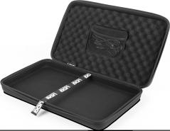 UDG GEAR U8331BL CR ALPHATHETA DDJ-FLX2 HARDCASE BLACK