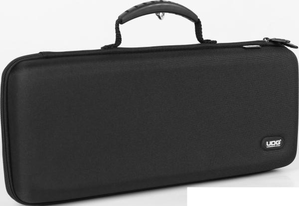 UDG GEAR U8511BL CR ABLETON MOVE HARDCASE BLACK