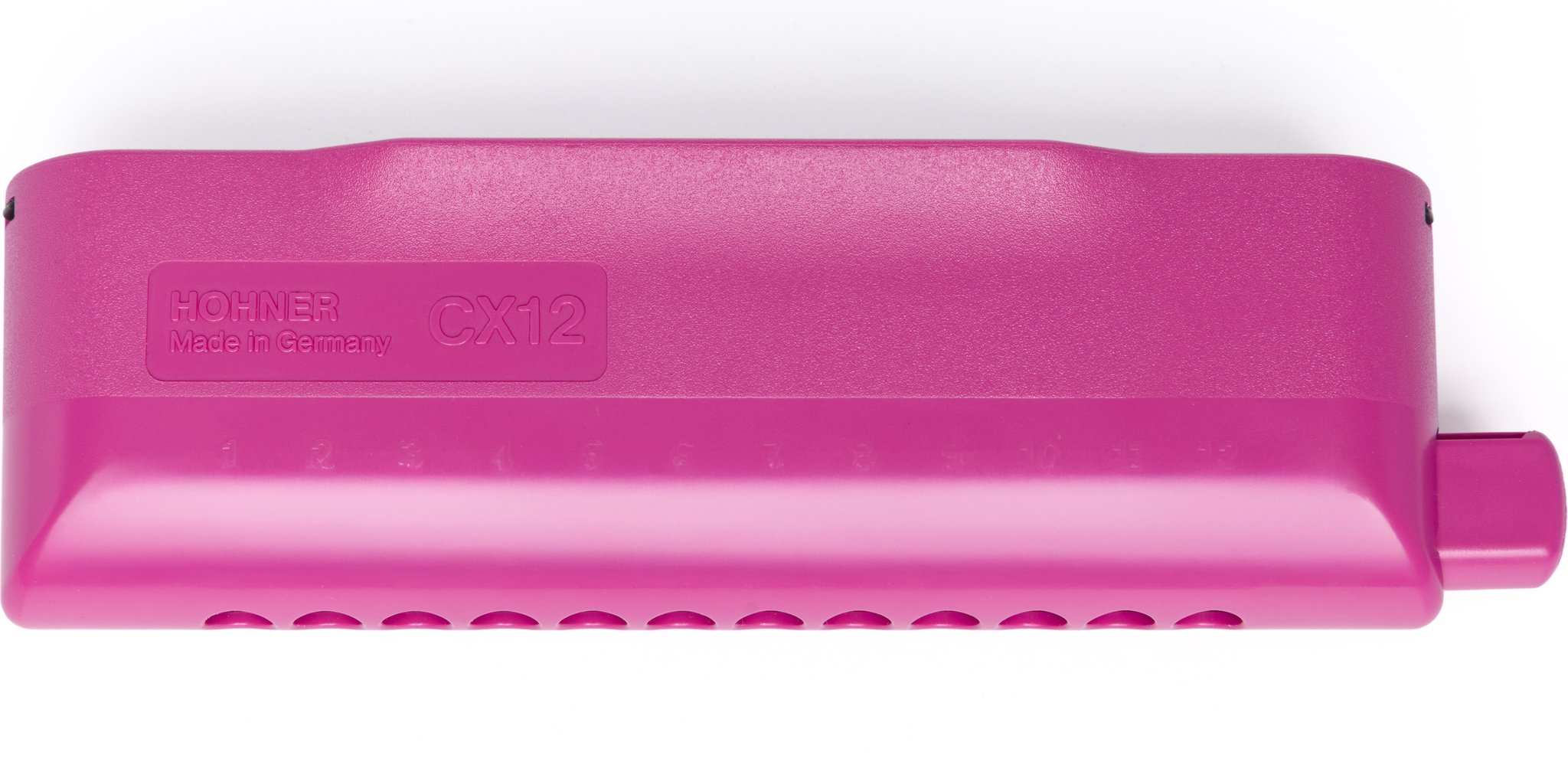HOHNER CX12 PINK