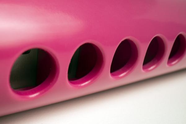 HOHNER CX12 PINK