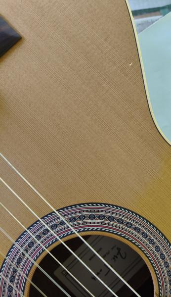 JOSE TORRES JTC-5S