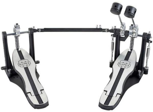 MAPEX IT P600TW PEDALE DOPPIO MARS