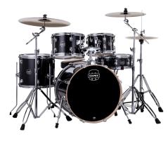 MAPEX IT VE5045FTCVH VENUS FUSION 5 PEZZI BLACK GALAXY SPARKLE