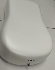 LAVA MUSIC ME 3 36" IDEAL BAG WHITE