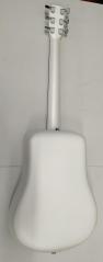 LAVA MUSIC ME 3 36" IDEAL BAG WHITE