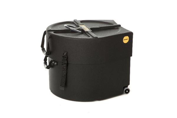 HARDCASE HNMB16 HC POWER BASS 16X14 W/WHEELS