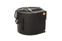 HARDCASE HNMB16 HC POWER BASS 16X14 W/WHEELS