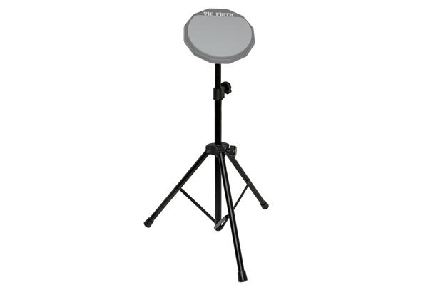 Quik Lok PPS/001 Practice Pad Stand con Borsa
