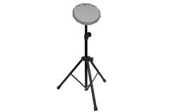 Quik Lok PPS/001 Practice Pad Stand con Borsa