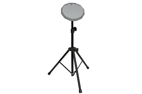 Quik Lok PPS/001 Practice Pad Stand con Borsa