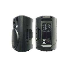 ENERGY 10 EP200PWD CASSA ATTIVA BI-AMPLIFICATA 200 WATT CON EQUALIZZATORE A 3 BANDE