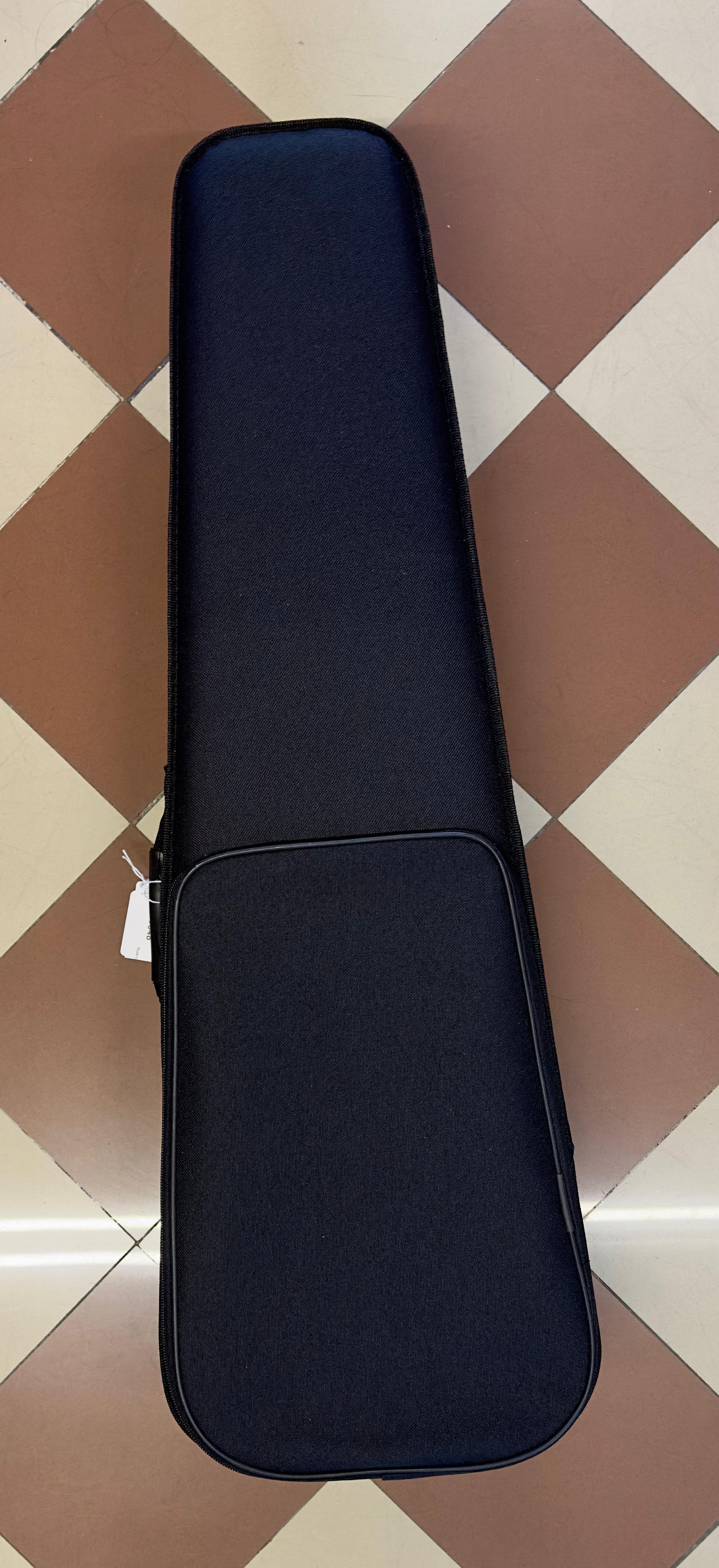 VIOLINO DAM ELETTRICO 4/4