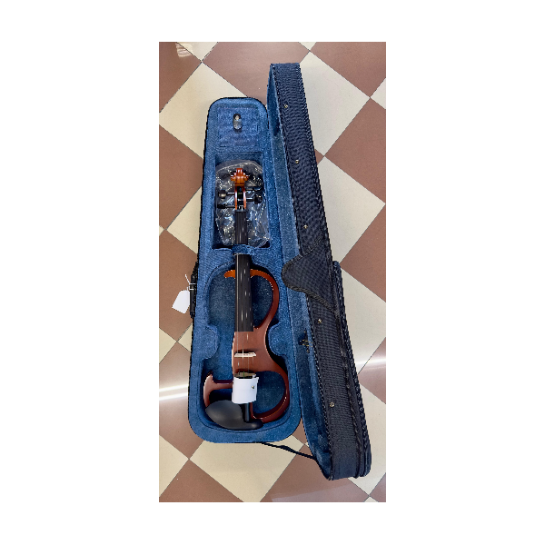 VIOLINO DAM ELETTRICO 4/4