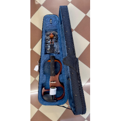 VIOLINO DAM ELETTRICO 4/4