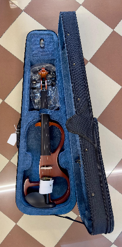 VIOLINO DAM ELETTRICO 4/4