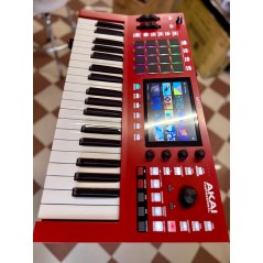 AKAI MPC Key 37 - MUSIC WORKSTATION 37 TASTI