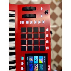 AKAI MPC Key 37 - MUSIC WORKSTATION 37 TASTI