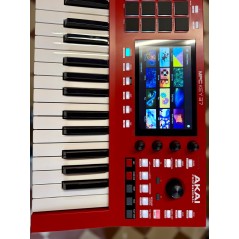 AKAI MPC Key 37 - MUSIC WORKSTATION 37 TASTI