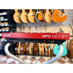 AKAI MPC Key 37 - MUSIC WORKSTATION 37 TASTI