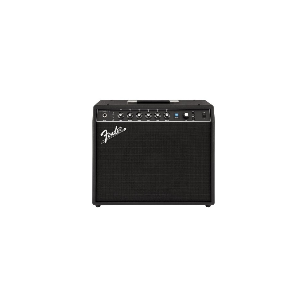 FENDER Mustang Ltx100 - GUITAR AMPLIFIERS - MUSTANG® LTX100, 230V EU