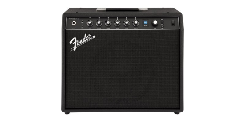 FENDER Mustang LTX100 - Amplificatore Combo Digitale