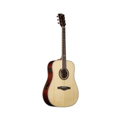 EKO Tri D300e - CHITARRA ACUSTICA ELETTRIFICATA NATURALE