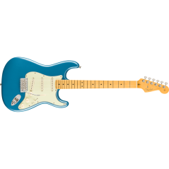 FENDER American Professional Classic Stratocaster MP Faded Lake Placid Blue