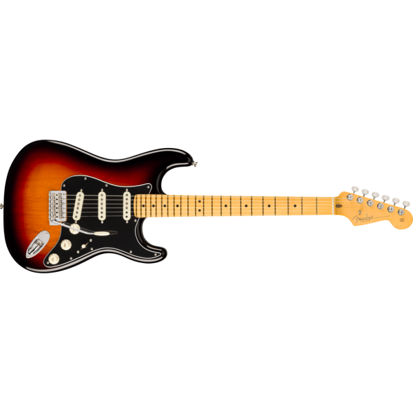FENDER American Professional Classic Stratocaster MP 3C Sunburst