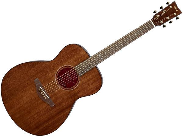 YAMAHA STORIA III CHITARRA ACUSTICA ELETTRIFICATA CHOCOLATE BROWN