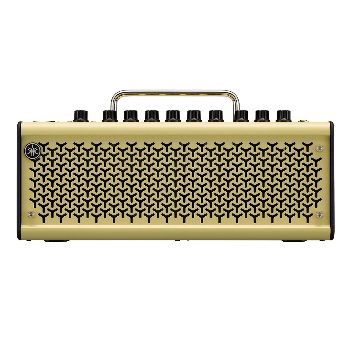 YAMAHA THR10II AMPLIFICATORE STEREO BLUETOOTH PER CHITARRA CON MODELLI DI AMPLIFICATORI 20W