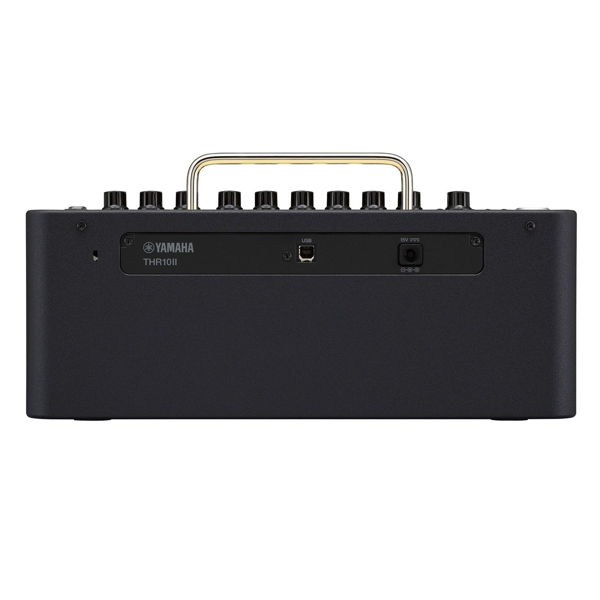 YAMAHA THR10II AMPLIFICATORE STEREO BLUETOOTH PER CHITARRA CON MODELLI DI AMPLIFICATORI 20W