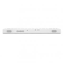 CASIO CDP-S110 WE PIANOFORTE DIGITALE 88 TASTI PESATI 10 SUONI POLIFONIA 64 VOCI COLORE BIANCO