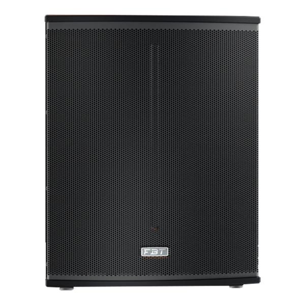 FBT ELETTRONICA FBT X-SUB 115SA SUBWOOFER ATTIVO 15" 1200 WATT