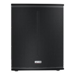 FBT ELETTRONICA FBT X-SUB 115SA SUBWOOFER ATTIVO 15" 1200 WATT