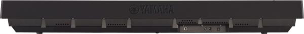 YAMAHA P45 TOUR BUNDLE PIANOFORTE DIGITALE 88 TASTI CON SUPPORTO CUFFIA LEGGIO PEDALE E ALIMENTATORE