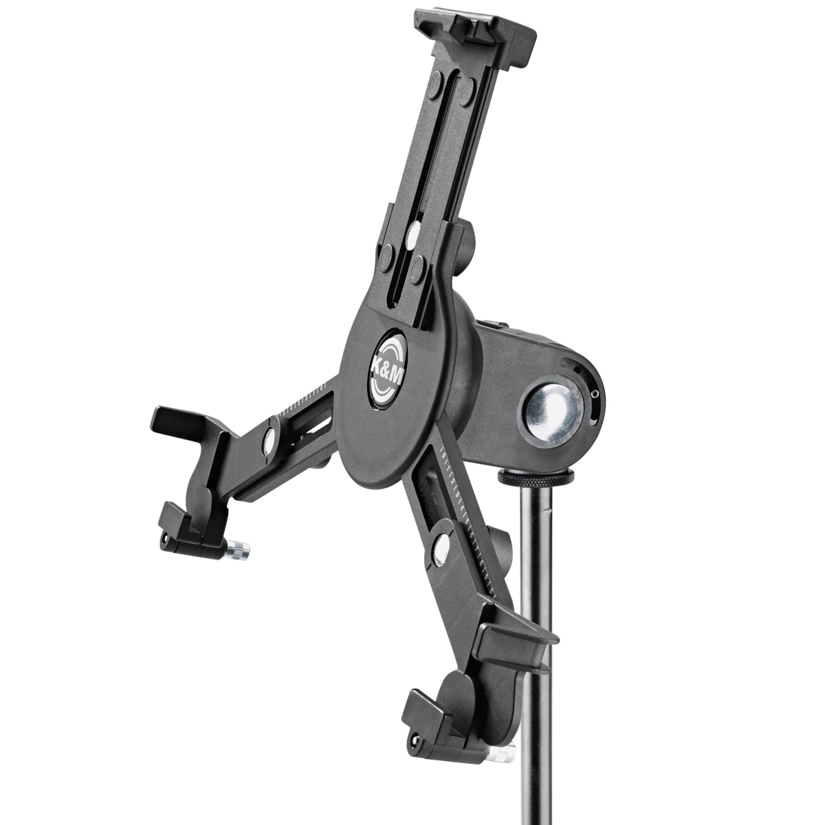 KONIG   MEYER KONIG & MEYER 19790 SUPPORTO PORTA TABLET PER ASTA MICROFONICA