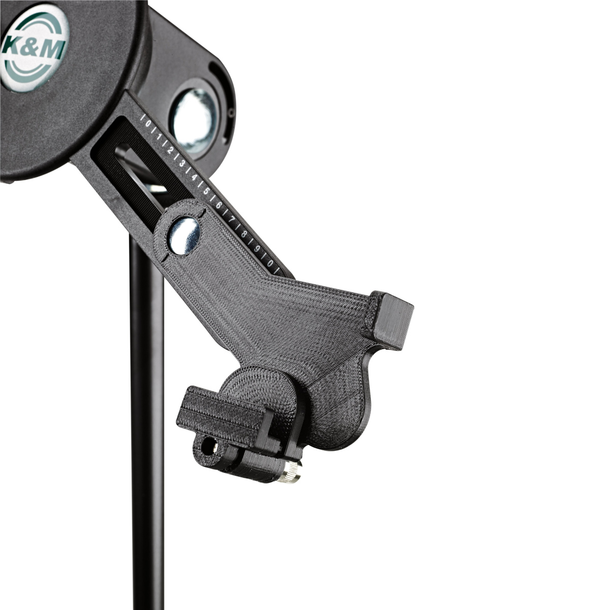 KONIG   MEYER KONIG & MEYER 19790 SUPPORTO PORTA TABLET PER ASTA MICROFONICA