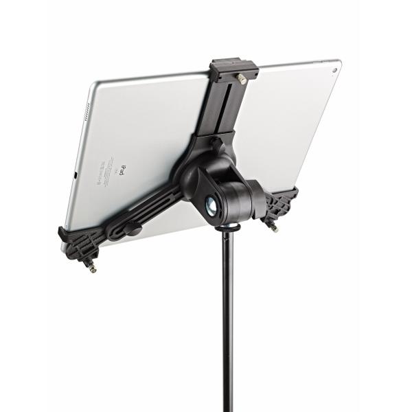 KONIG   MEYER KONIG & MEYER 19790 SUPPORTO PORTA TABLET PER ASTA MICROFONICA