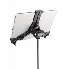 KONIG   MEYER KONIG & MEYER 19790 SUPPORTO PORTA TABLET PER ASTA MICROFONICA