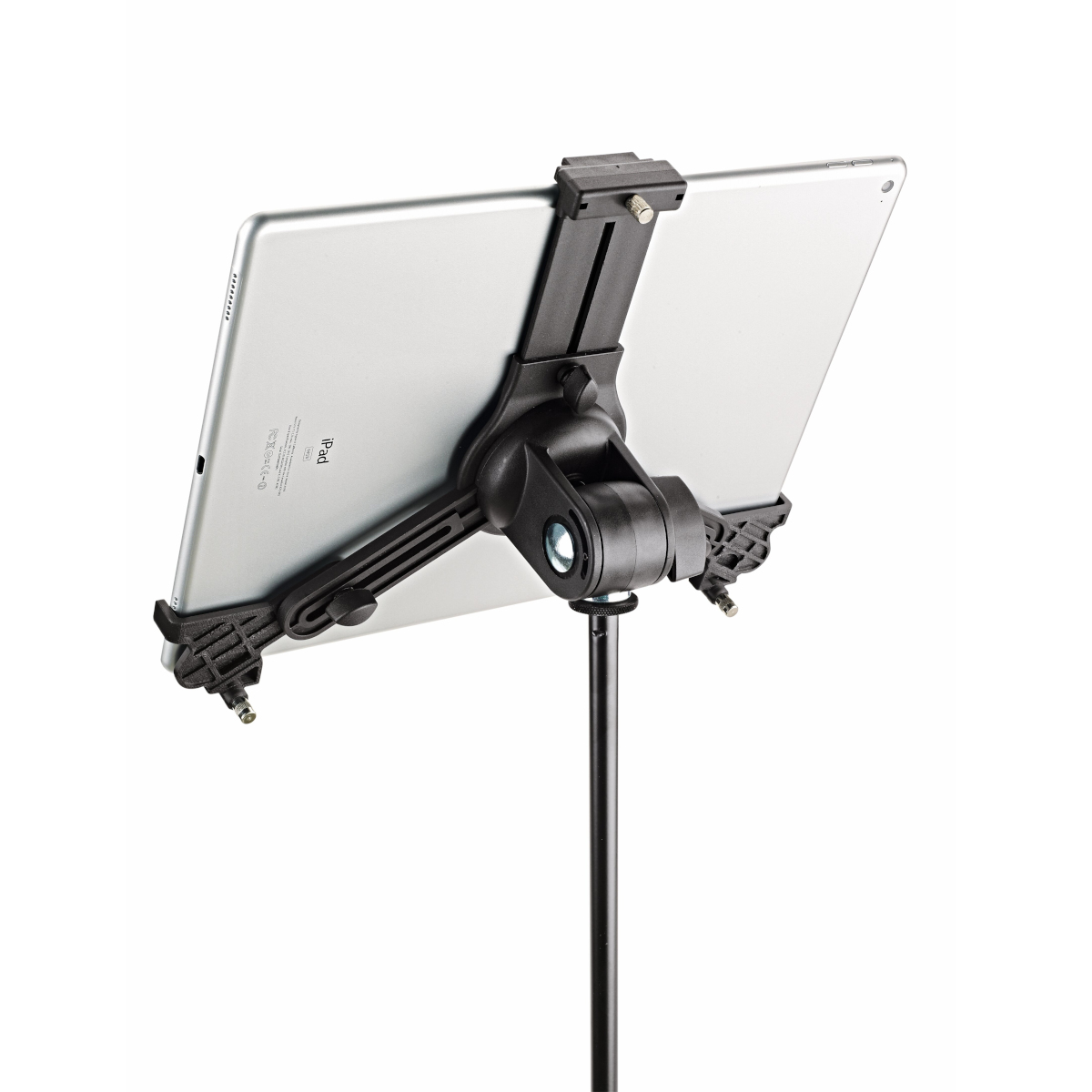 KONIG   MEYER KONIG & MEYER 19790 SUPPORTO PORTA TABLET PER ASTA MICROFONICA