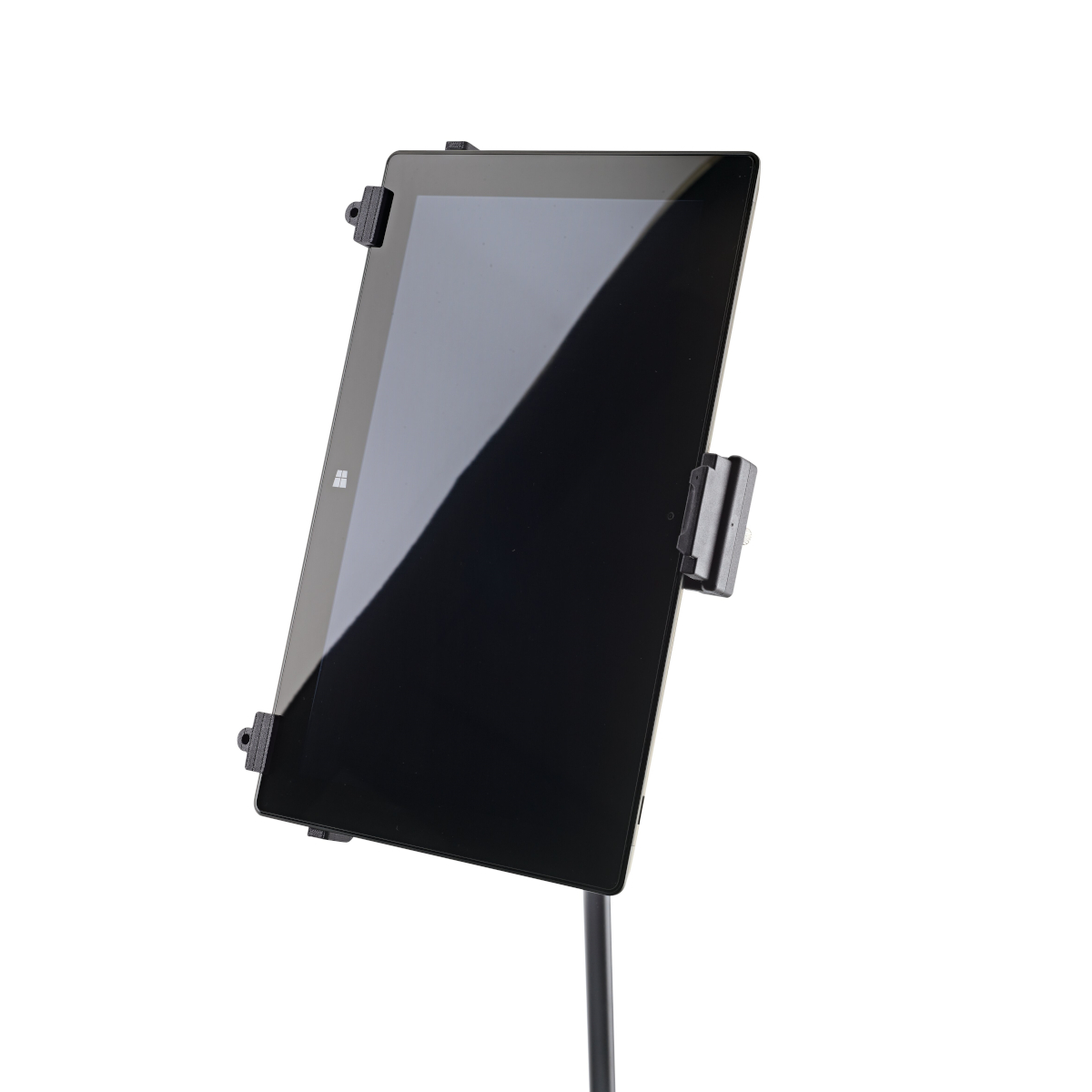 KONIG   MEYER KONIG & MEYER 19790 SUPPORTO PORTA TABLET PER ASTA MICROFONICA