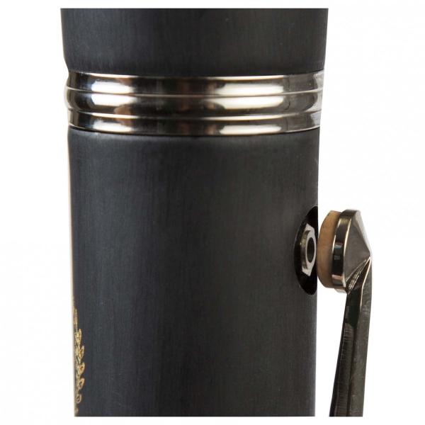 GRASSI CL200L CLARINETTO 18 CHIAVI IN SIb SISTEMA BOHEM + CUSTODIA