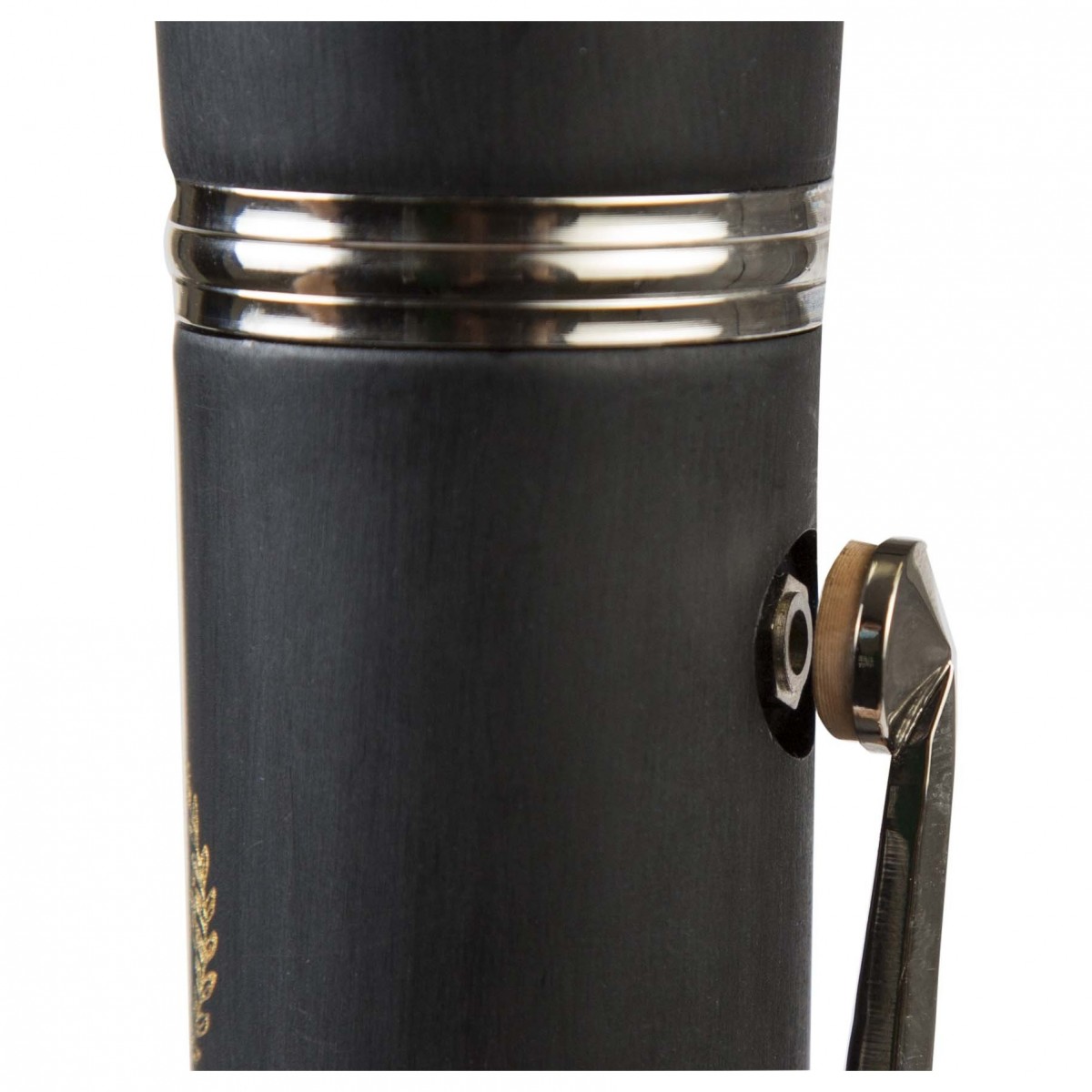 GRASSI CL200L CLARINETTO 18 CHIAVI IN SIb SISTEMA BOHEM + CUSTODIA