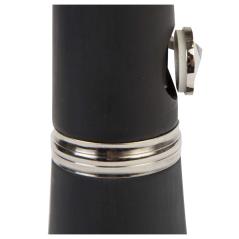 GRASSI CL200L CLARINETTO 18 CHIAVI IN SIb SISTEMA BOHEM + CUSTODIA